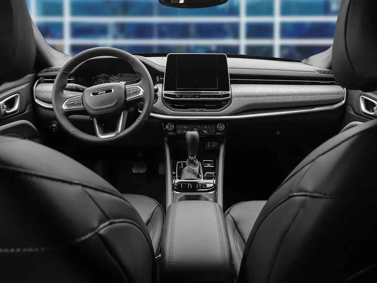 Jeep Compass - Image 22
