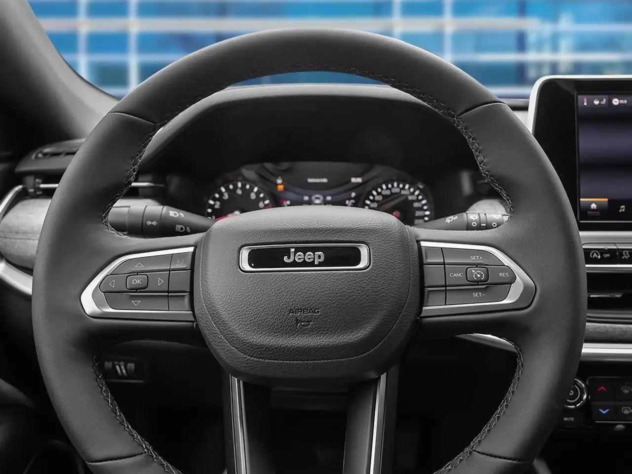 Jeep Compass - Image 13