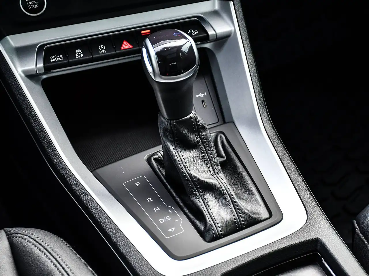 Audi Q3 - Image 23