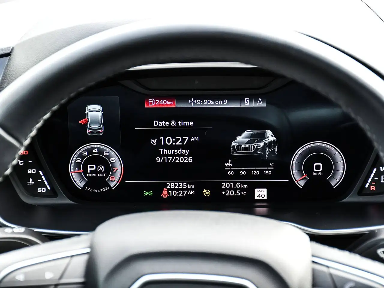 Audi Q3 - Image 22