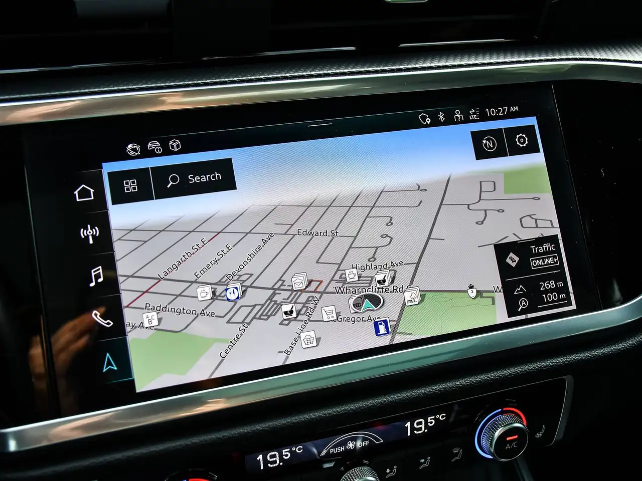 Audi Q3 - Image 26