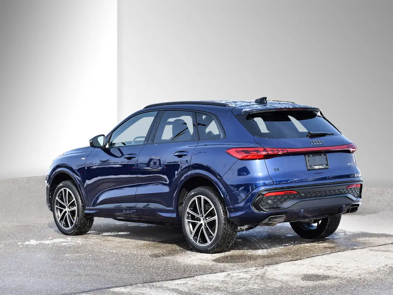 Audi Q5 - Image 4
