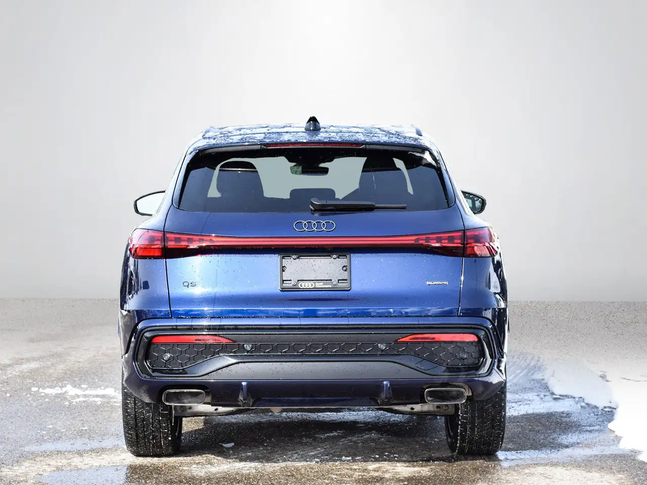 Audi Q5 - Image 5