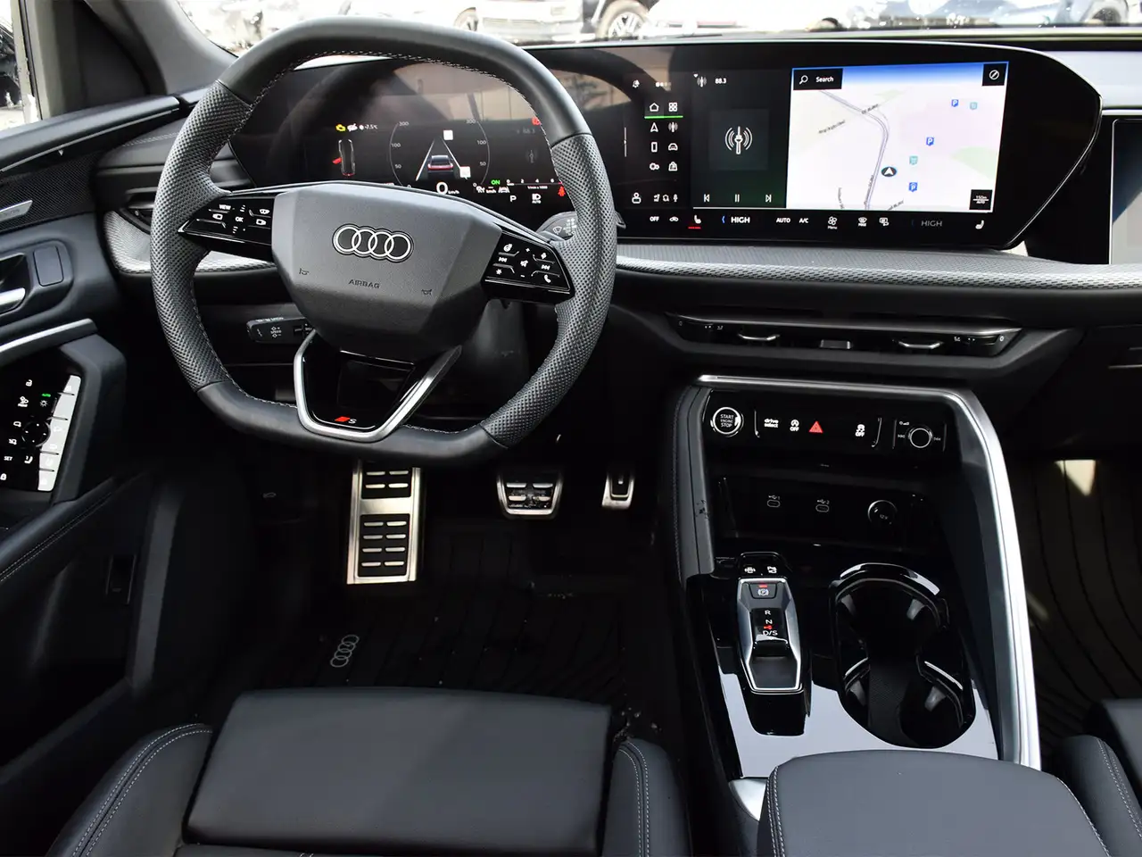 Audi Q5 - Image 19