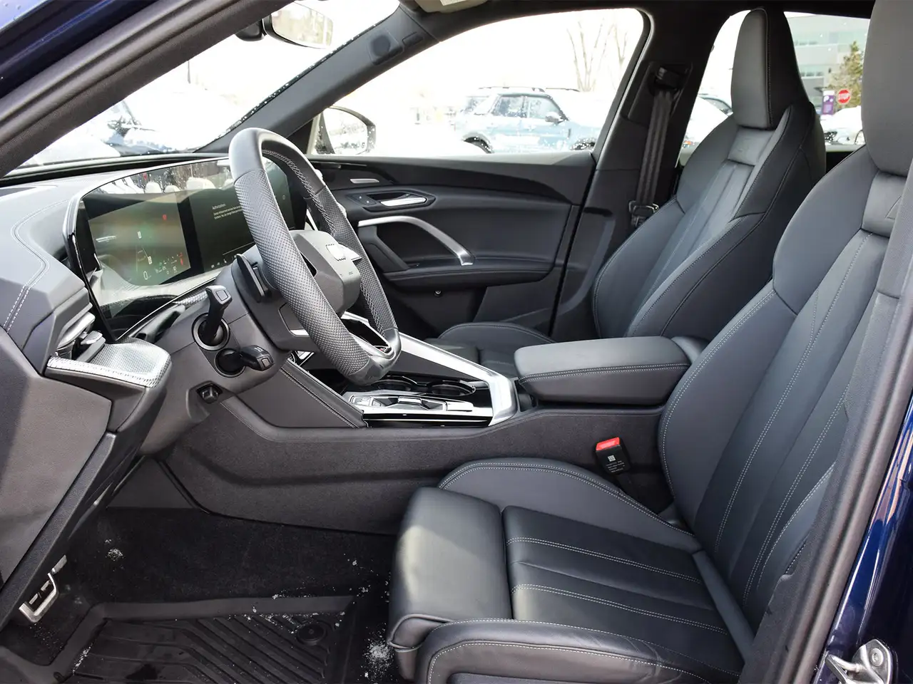 Audi Q5 - Image 14
