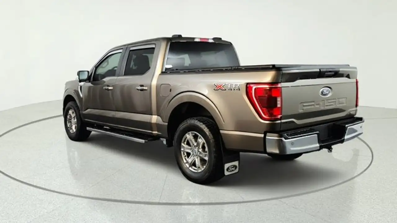 Ford F-150 - Image 4