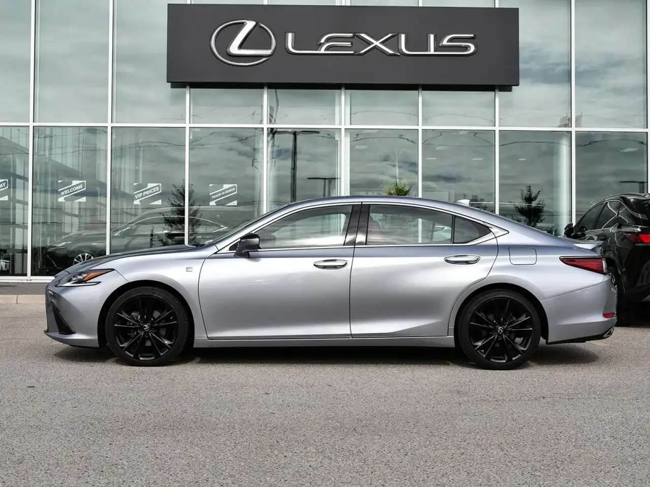 Lexus ES 350 - Image 5