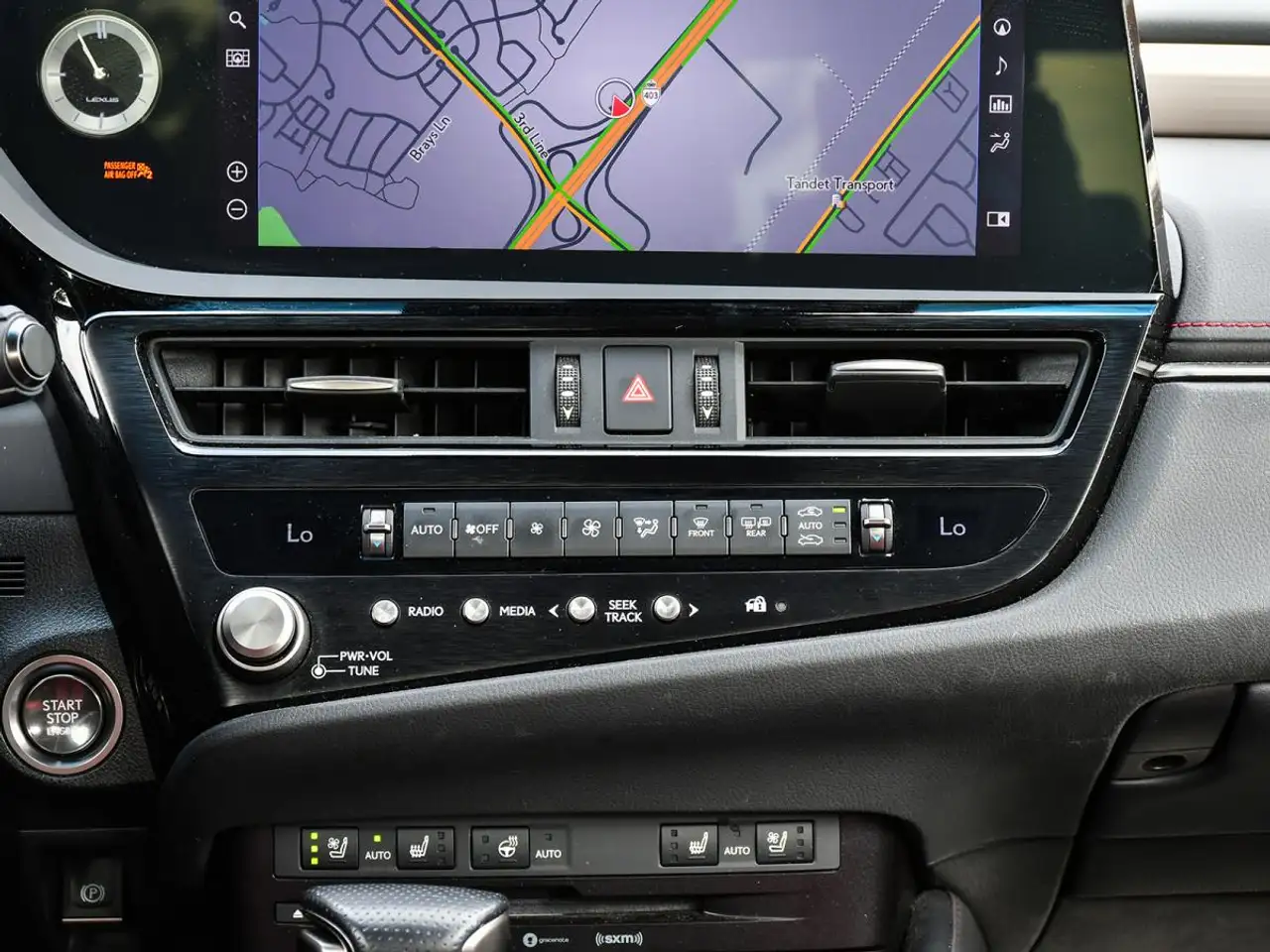 Lexus ES 350 - Image 26