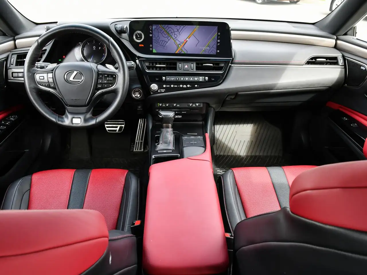 Lexus ES 350 - Image 27