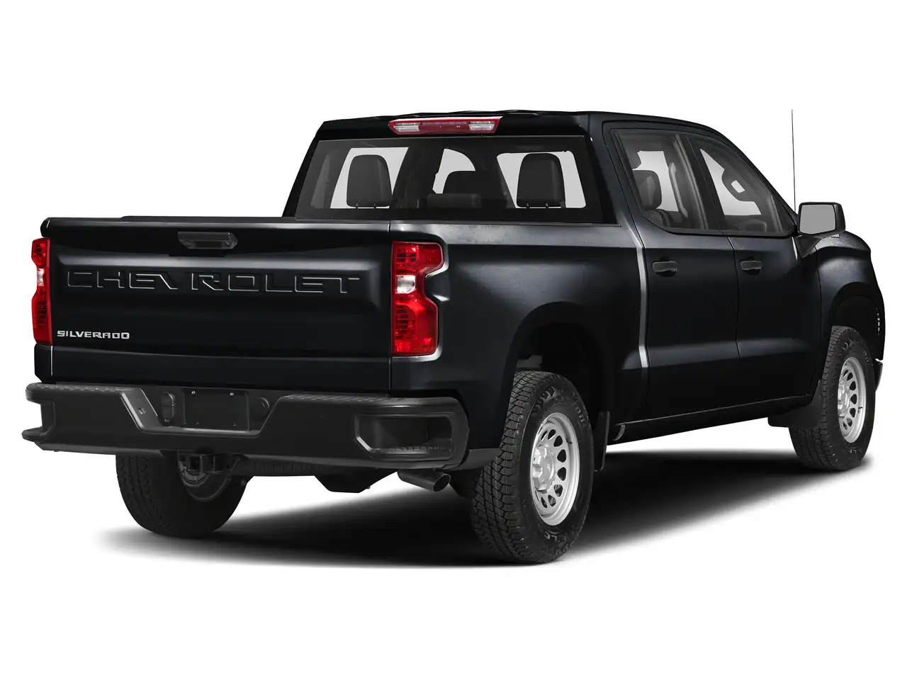 Chevrolet Silverado 1500 - Image 2