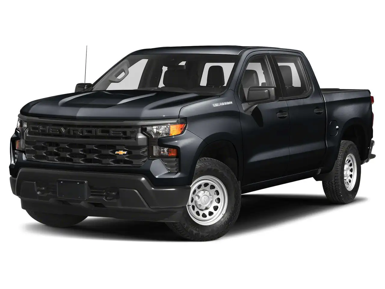 Chevrolet Silverado 1500 - Image 1