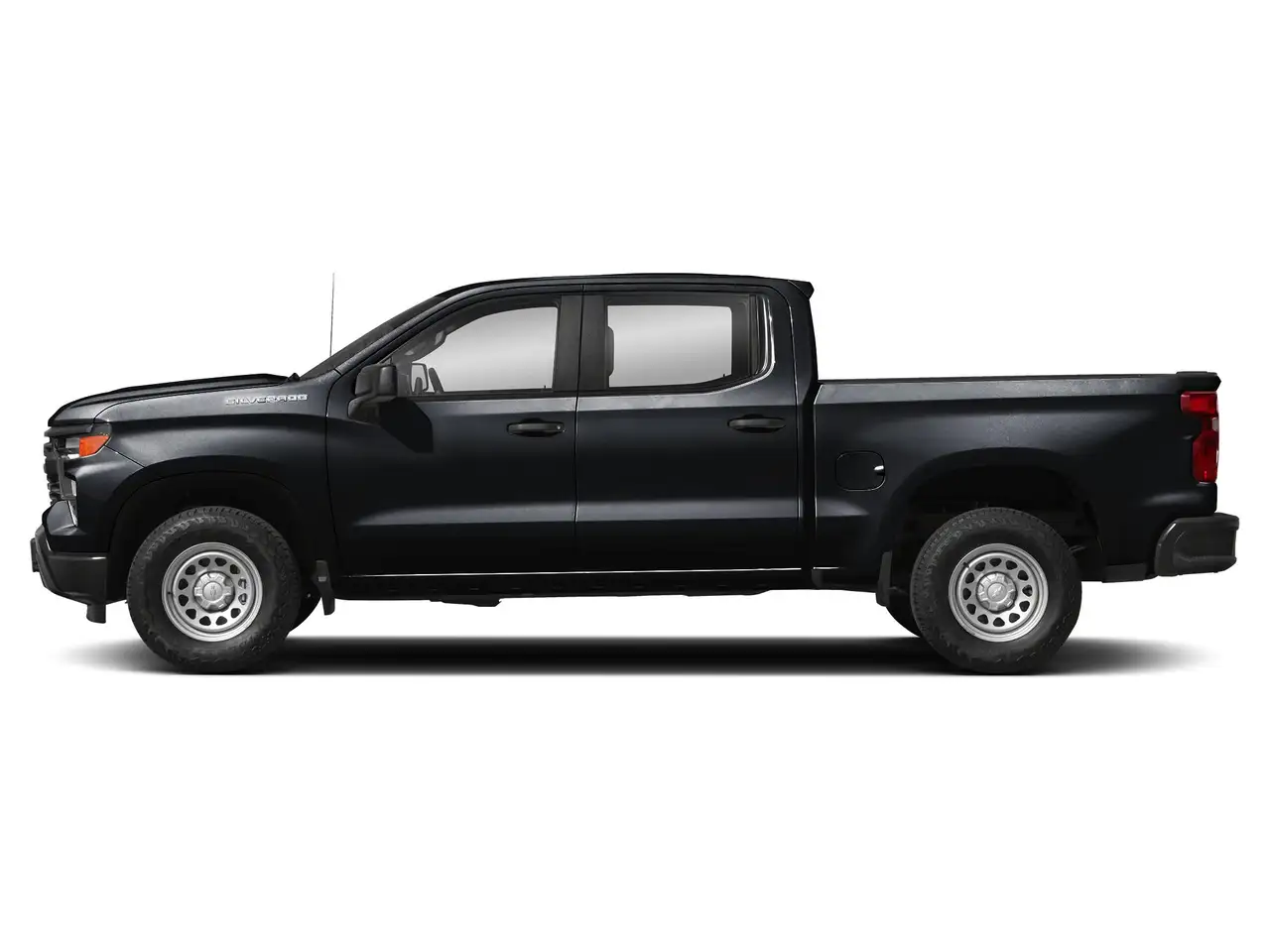 Chevrolet Silverado 1500 - Image 3