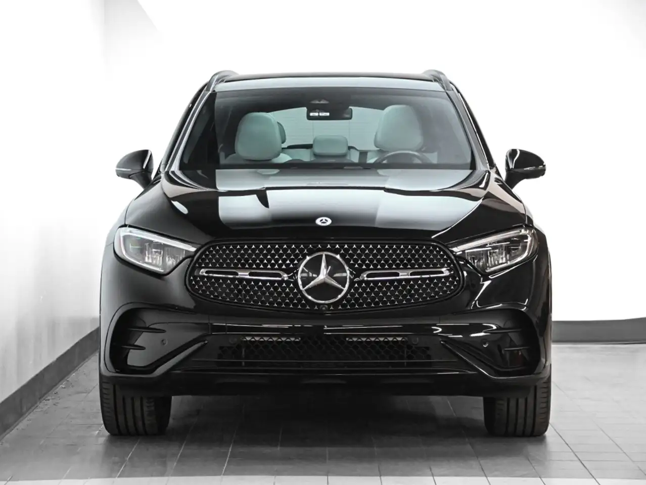 Mercedes-Benz GLC - Image 7