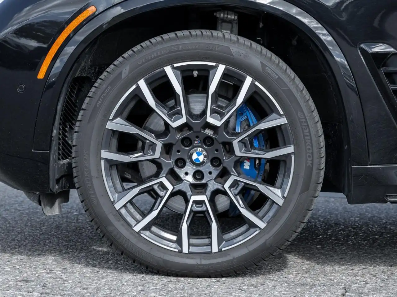 BMW X5 - Image 4