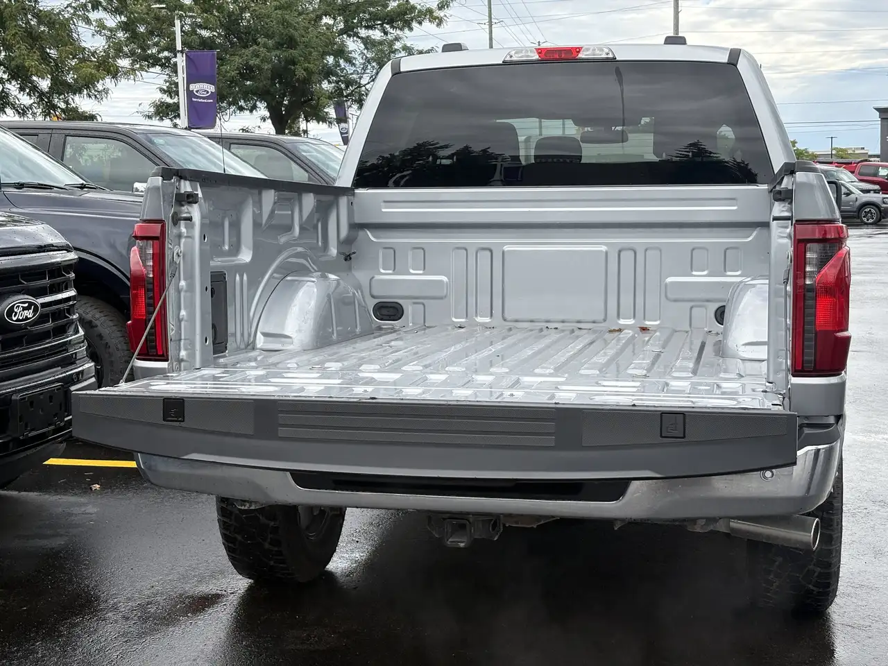 Ford F-150 - Image 6