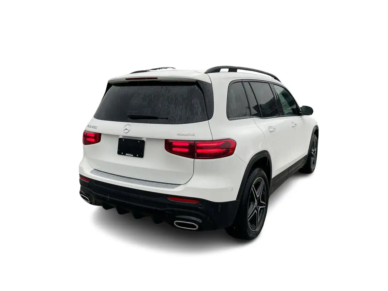 Mercedes-Benz GLB - Image 13
