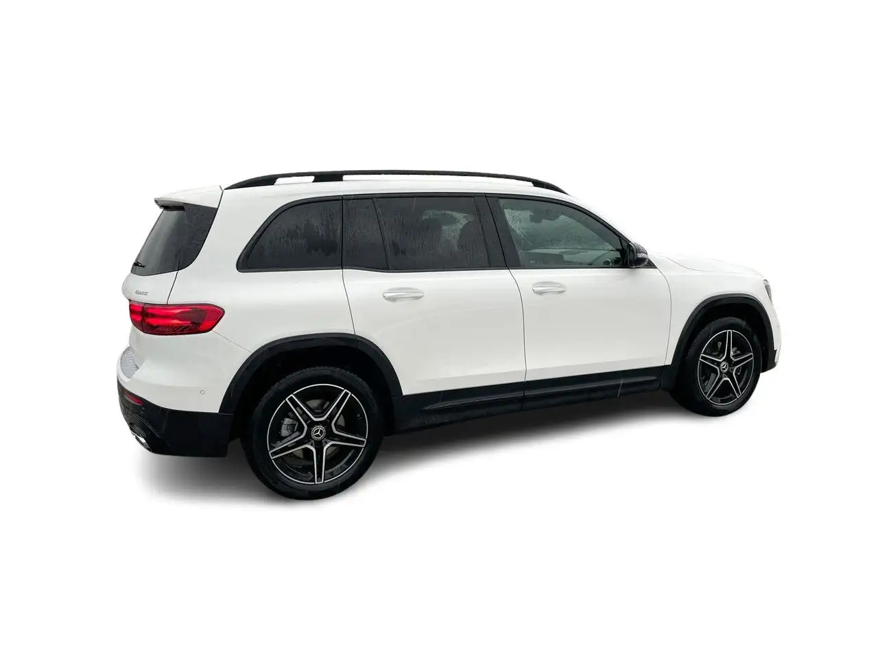 Mercedes-Benz GLB - Image 15