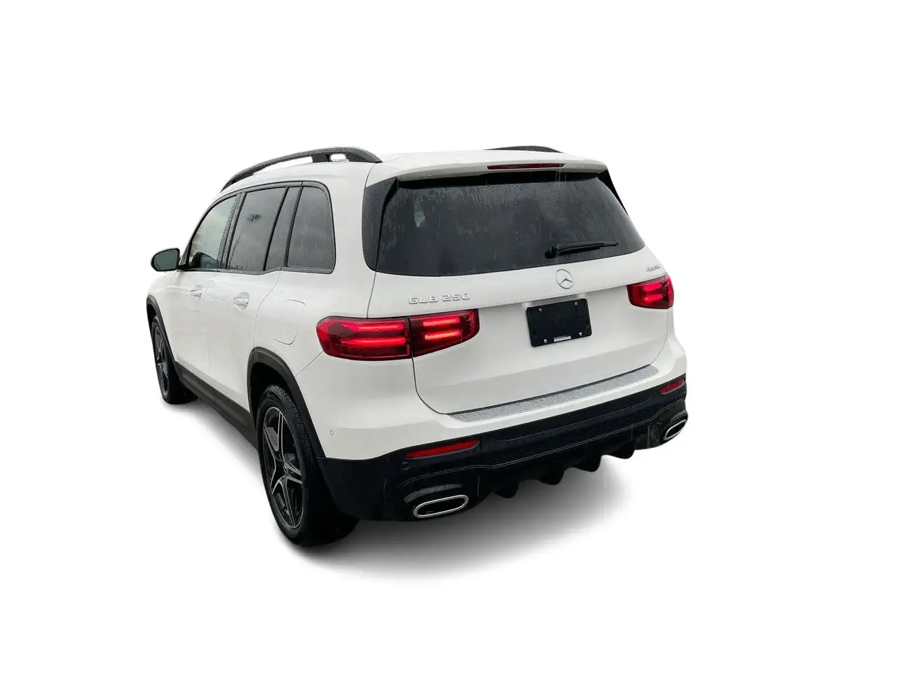 Mercedes-Benz GLB - Image 11