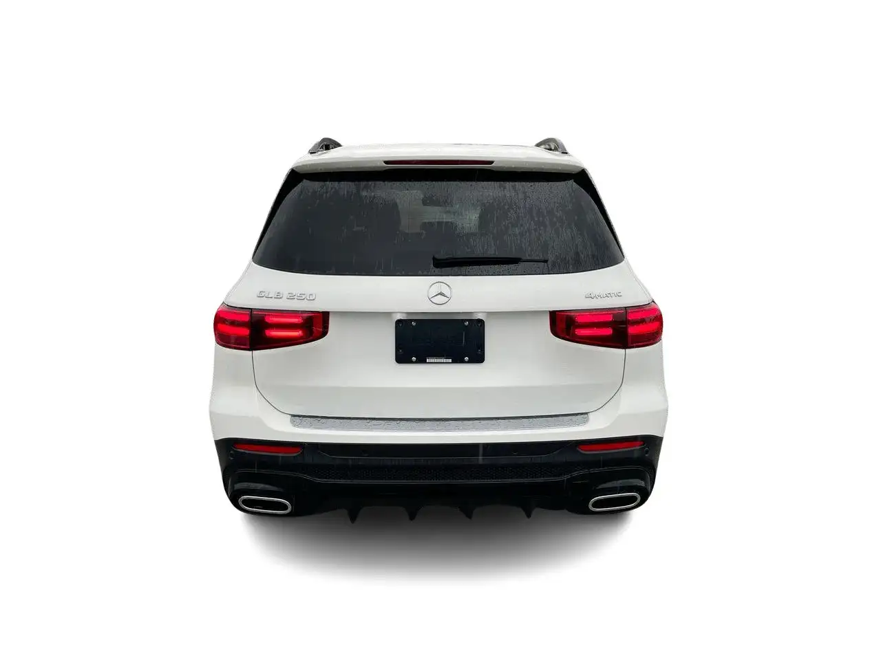 Mercedes-Benz GLB - Image 12
