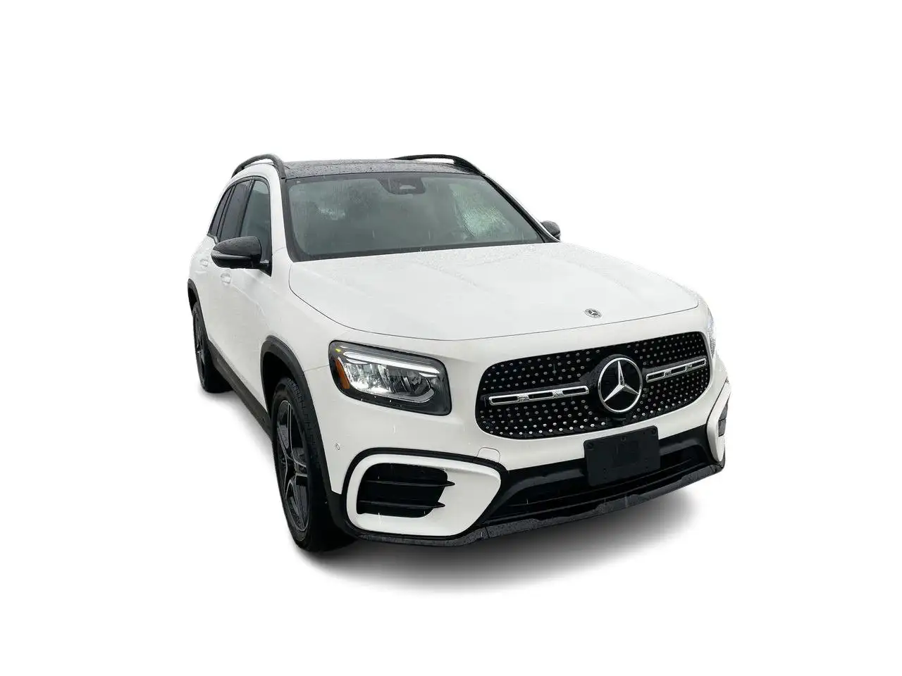Mercedes-Benz GLB - Image 3