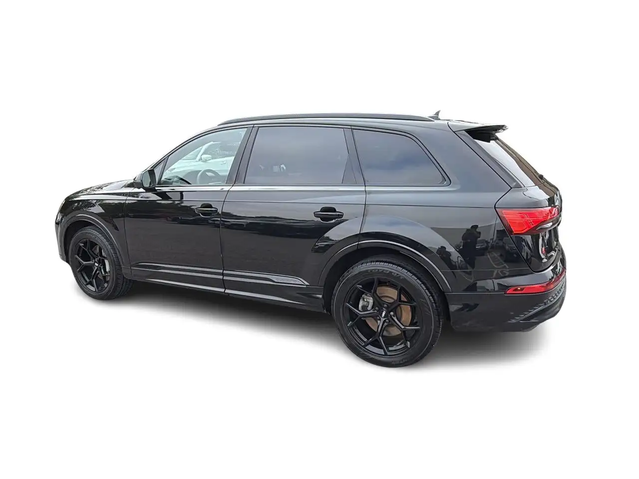 Audi Q7 - Image 9