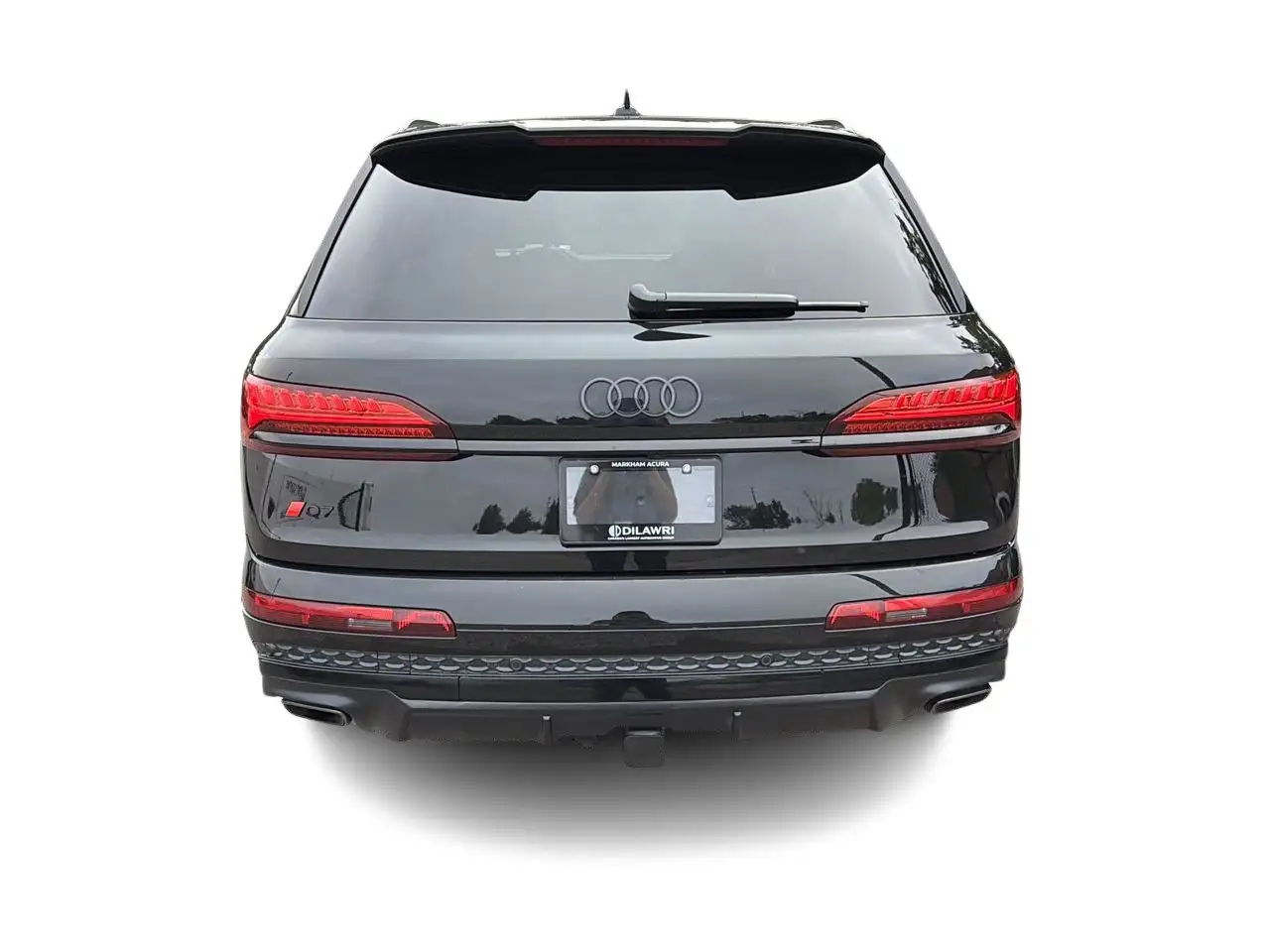 Audi Q7 - Image 12