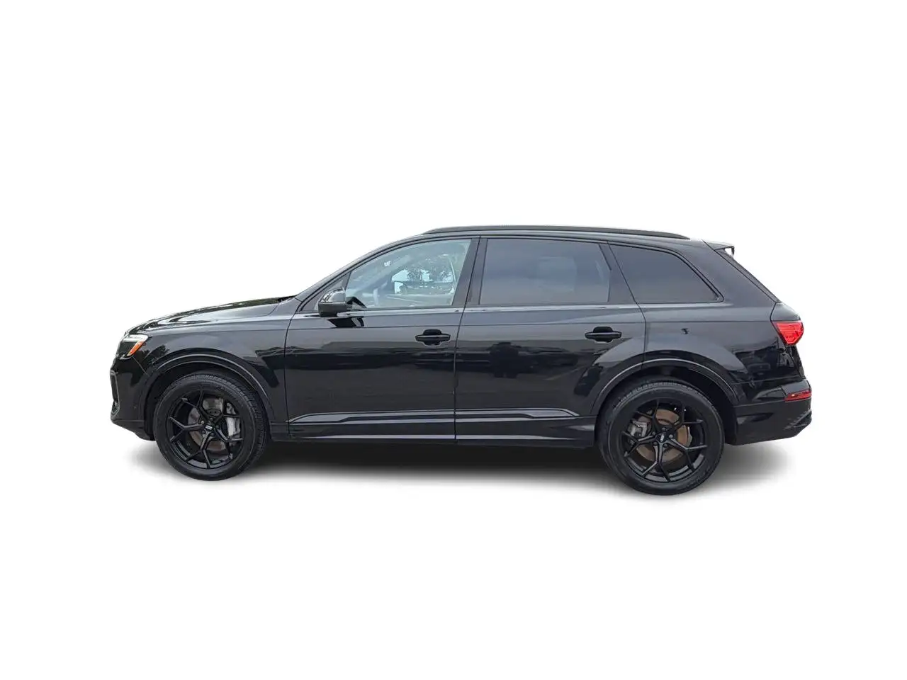 Audi Q7 - Image 8