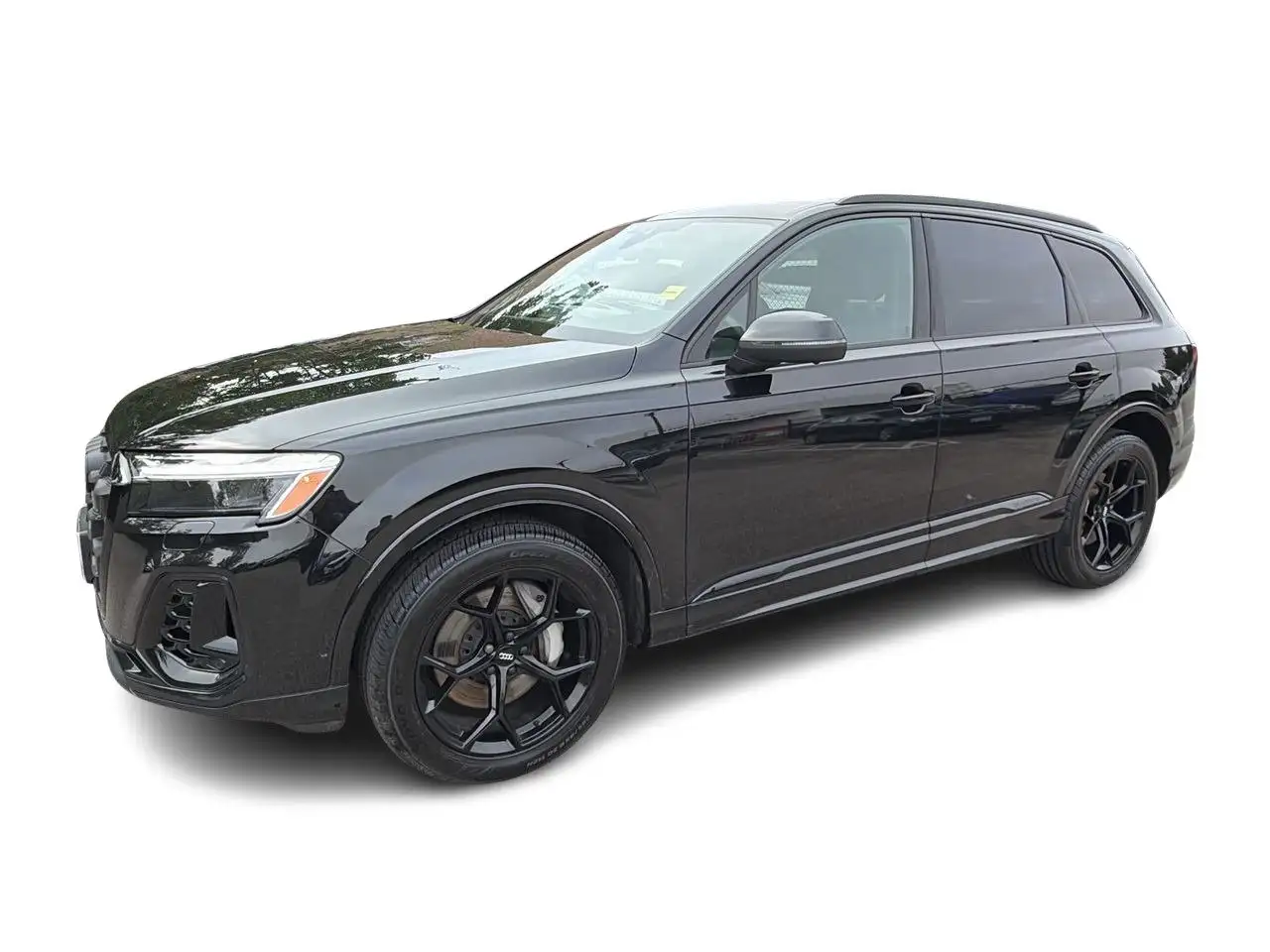 Audi Q7 - Image 6