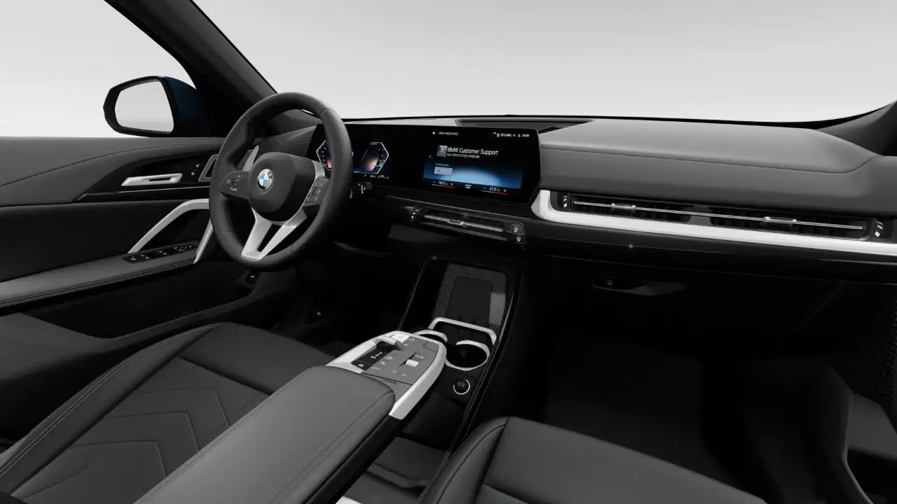 BMW X1 - Image 17