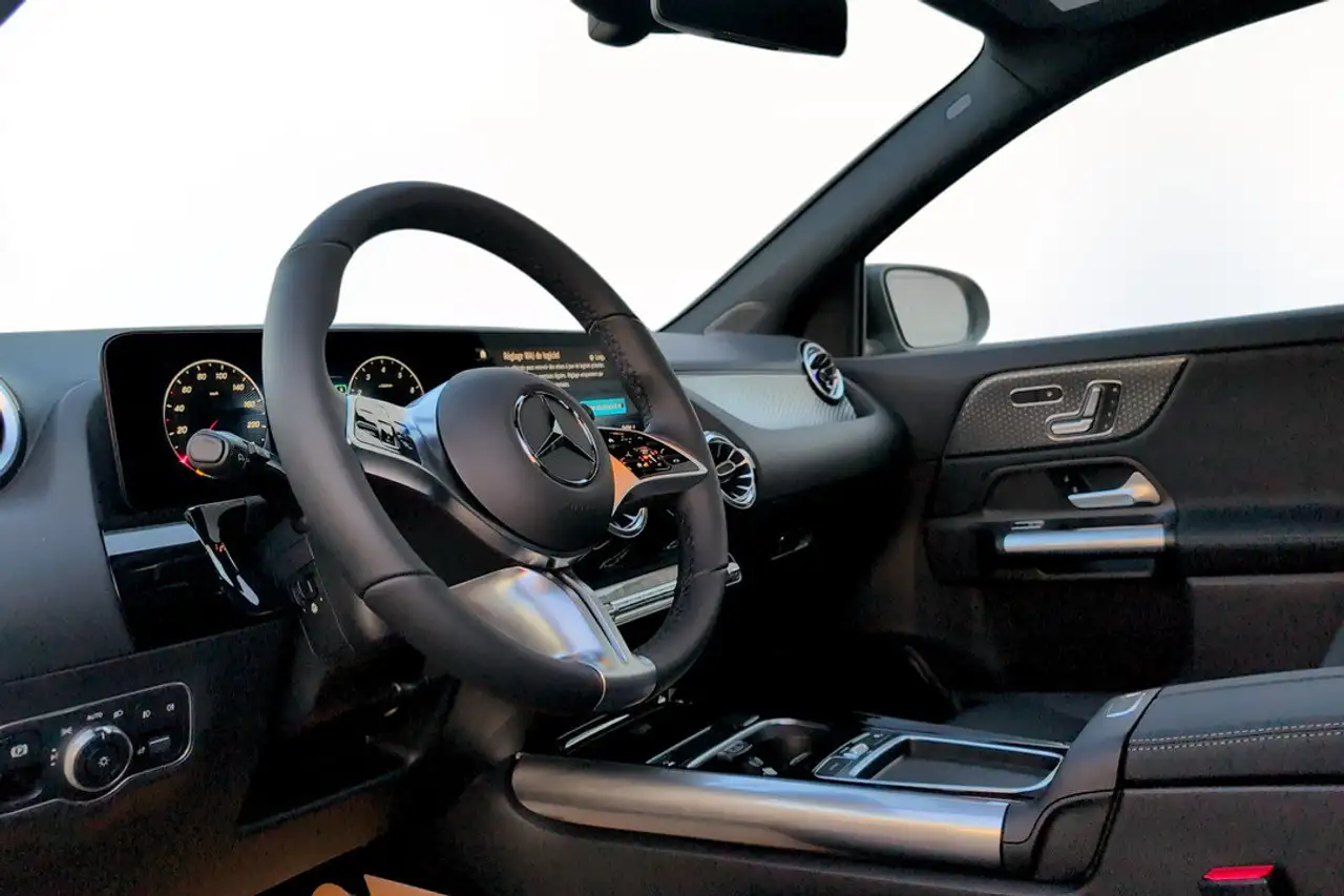Mercedes-Benz GLA - Image 6