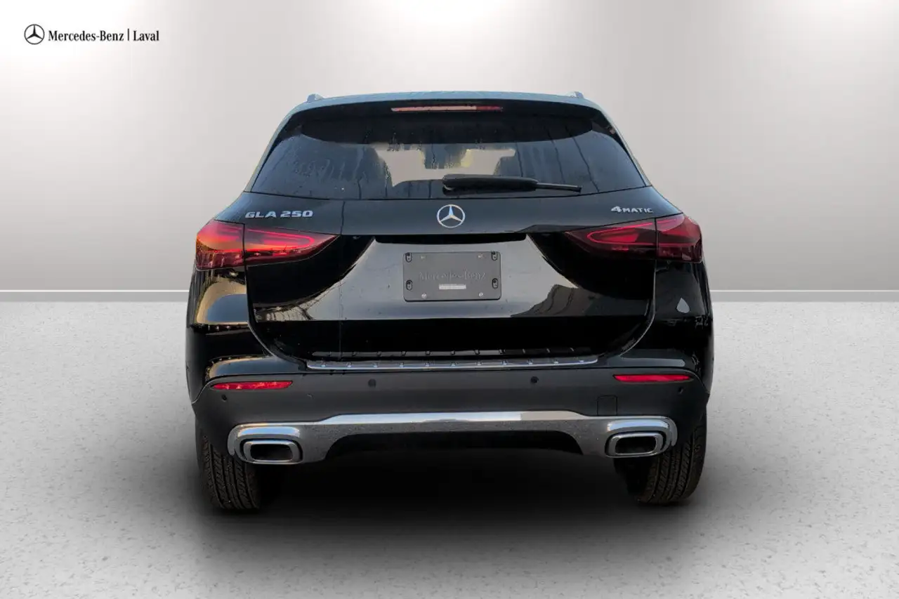 Mercedes-Benz GLA - Image 5