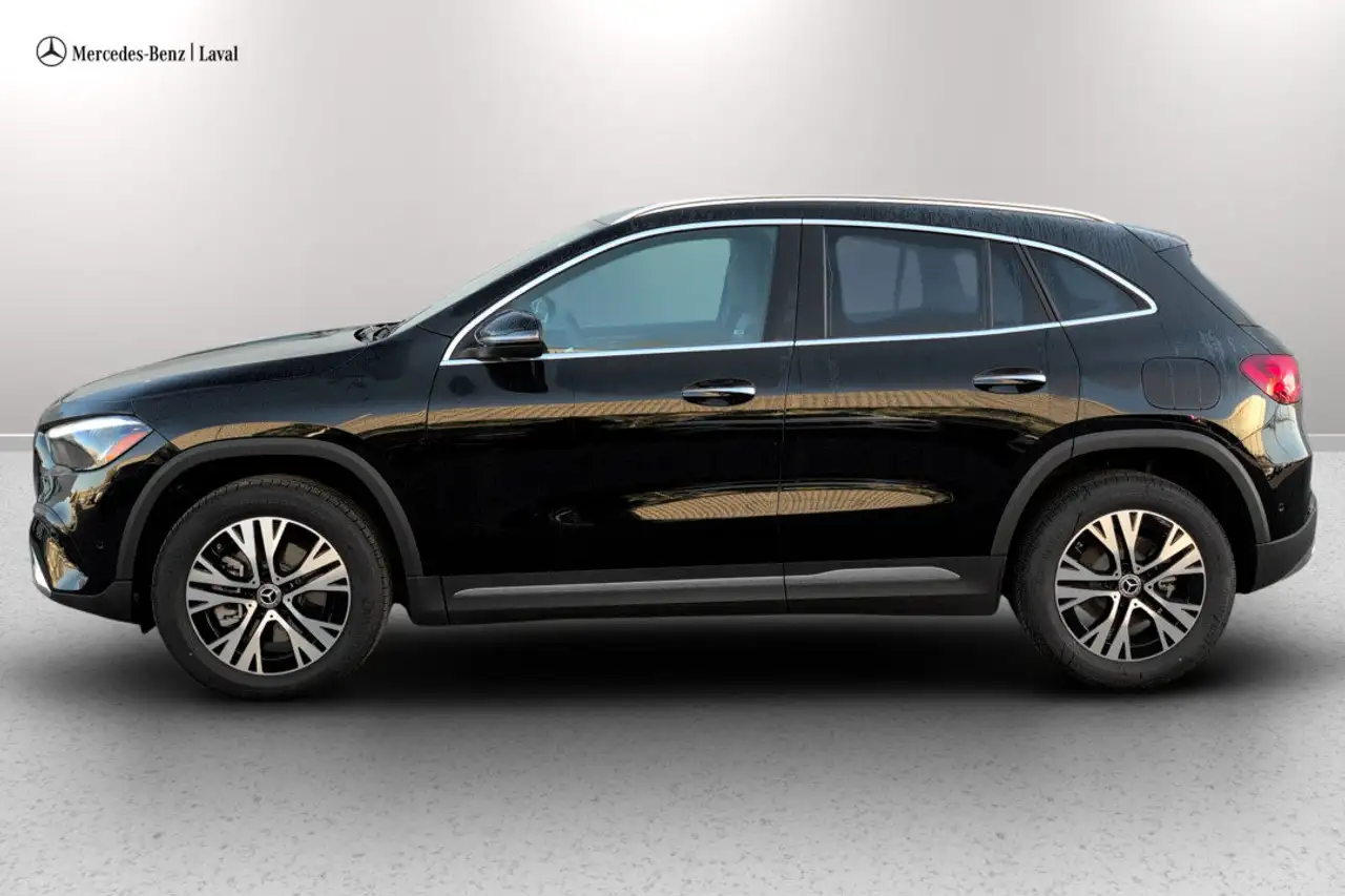 Mercedes-Benz GLA - Image 3
