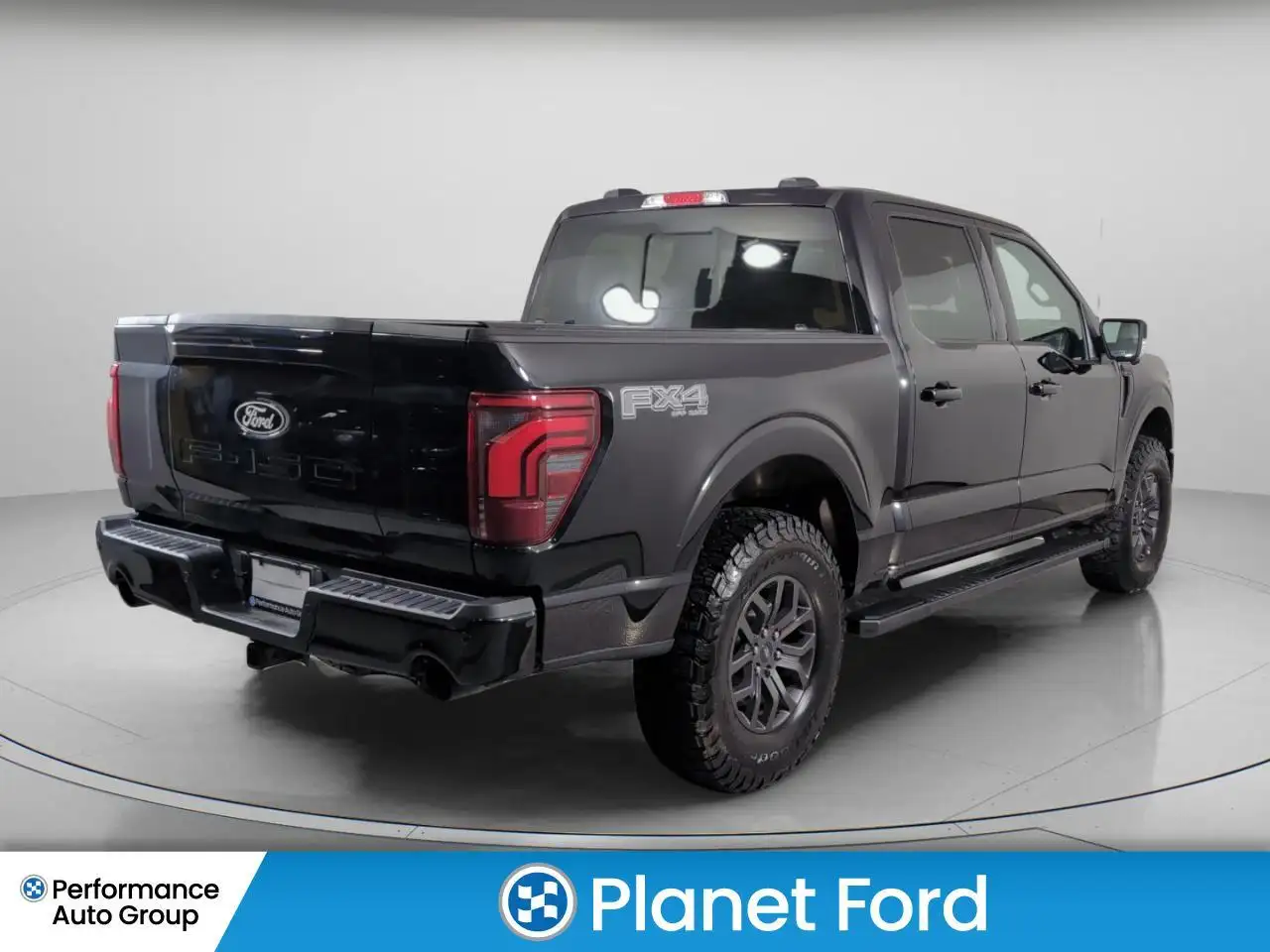 Ford F-150 - Image 5
