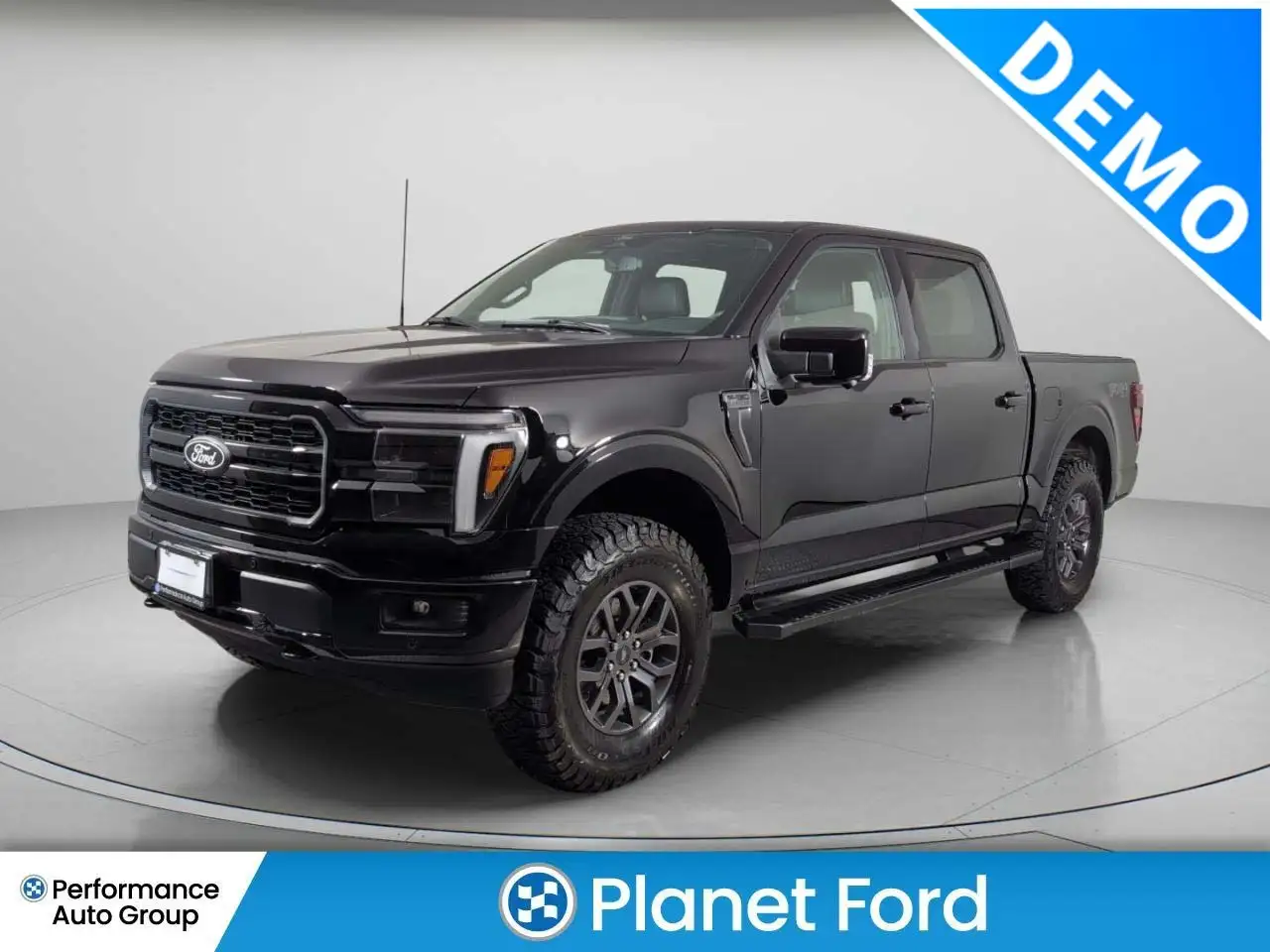 Ford F-150 - Image 1