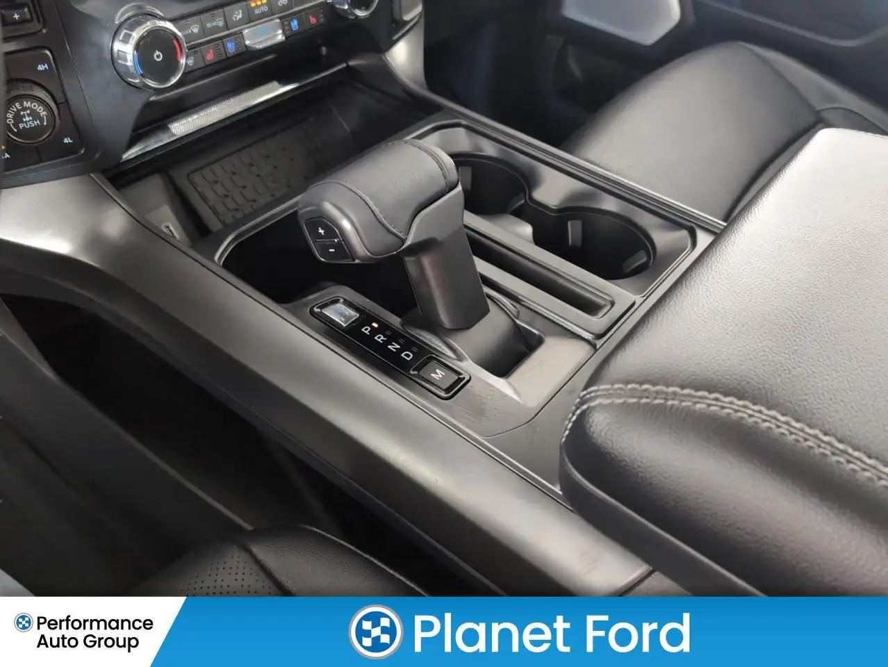 Ford F-150 - Image 22