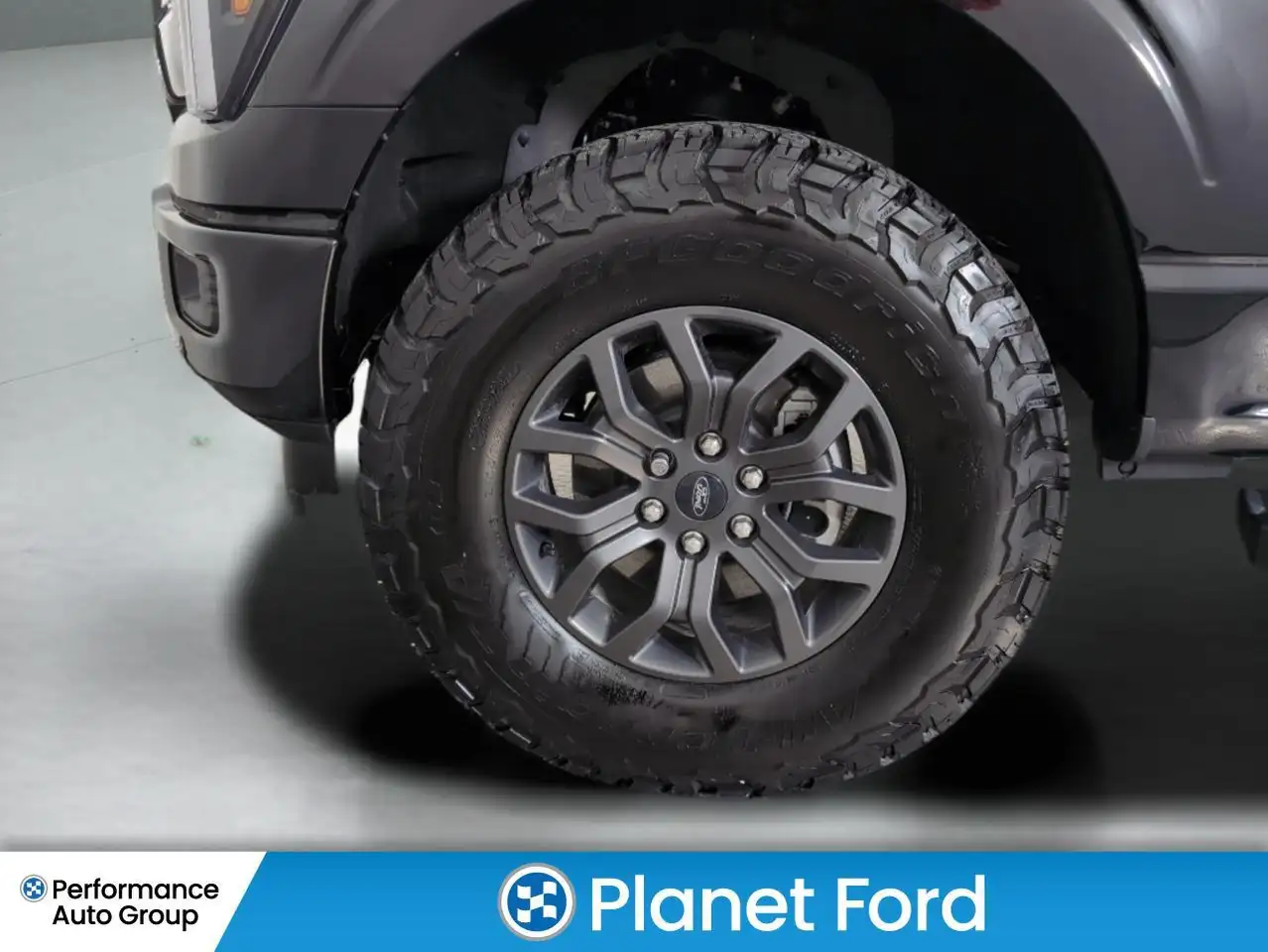 Ford F-150 - Image 10