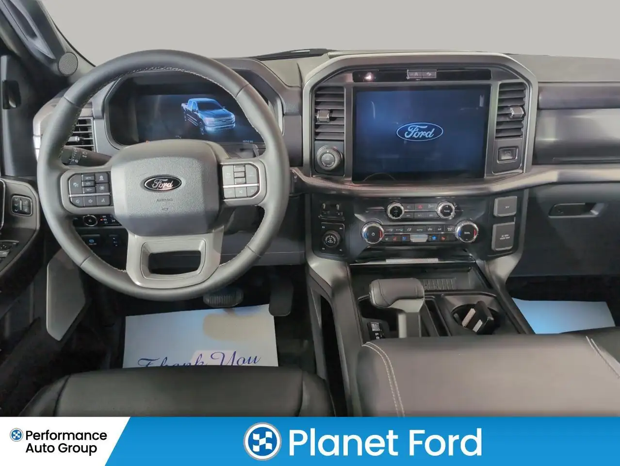 Ford F-150 - Image 15