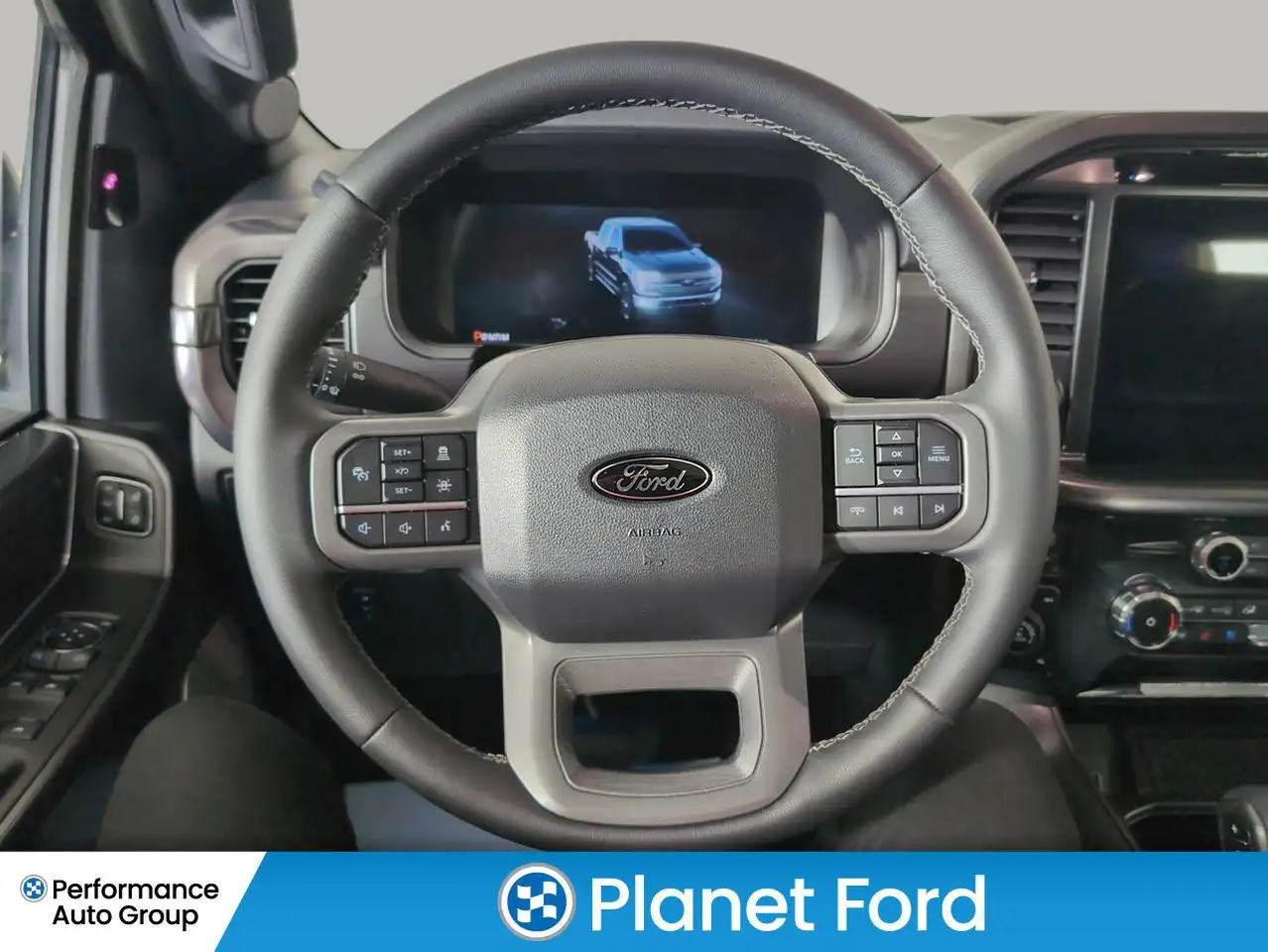 Ford F-150 - Image 17