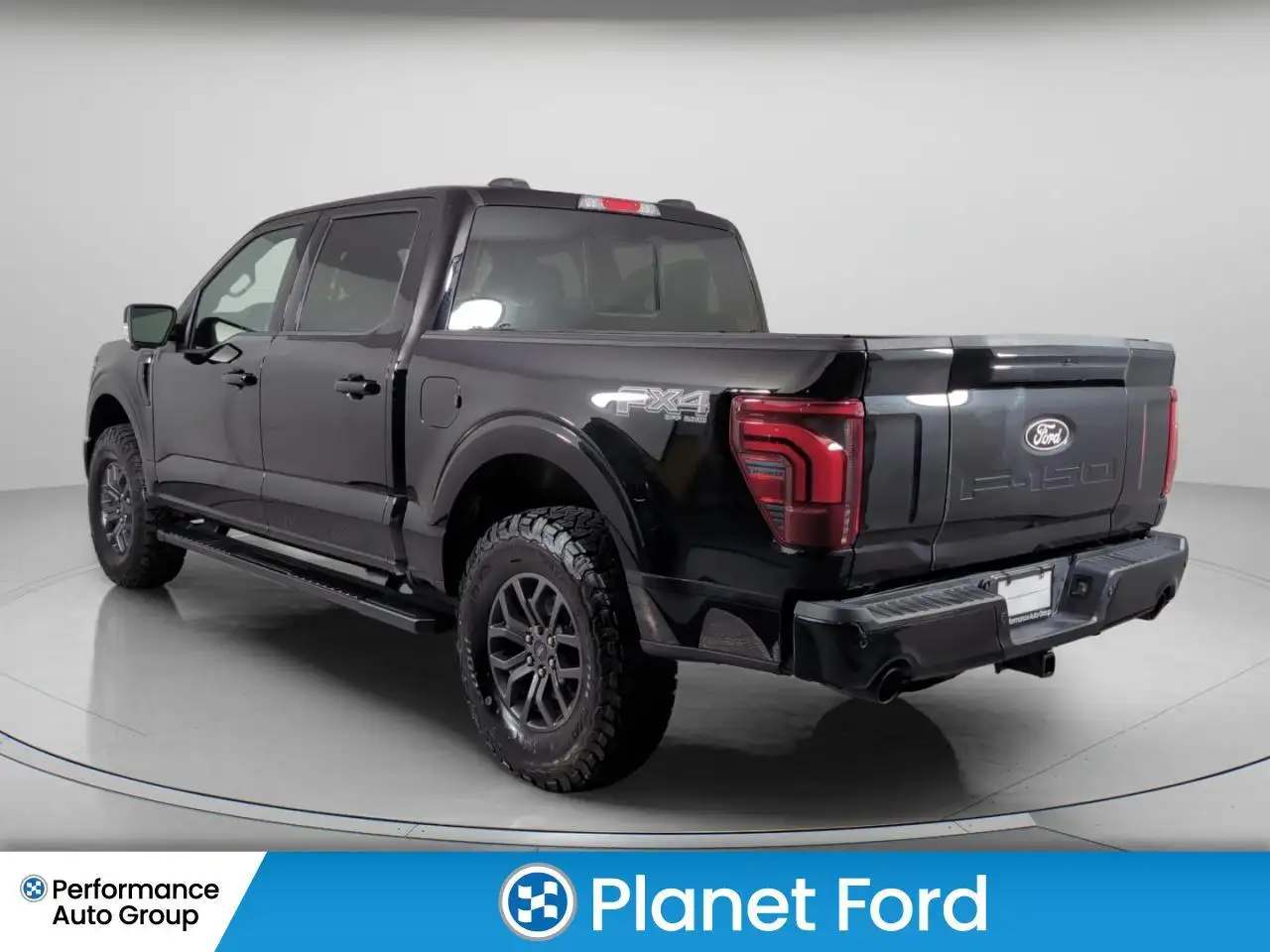 Ford F-150 - Image 7
