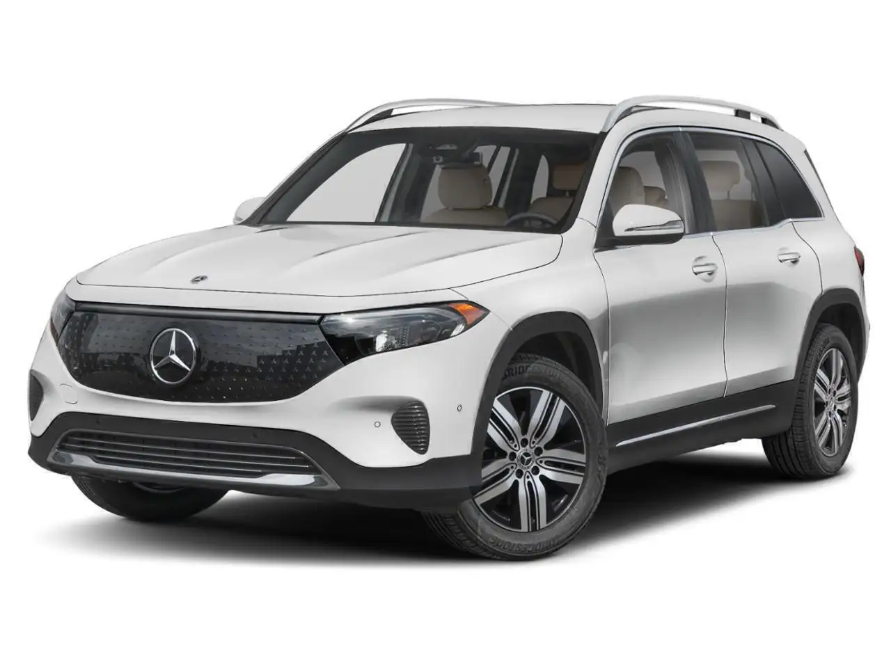 Mercedes-Benz EQB - Image 32