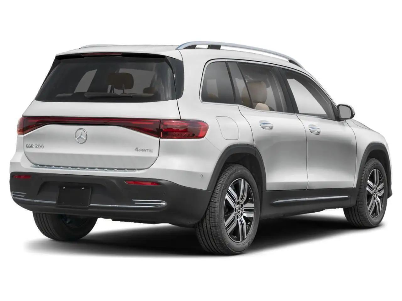 Mercedes-Benz EQB - Image 30