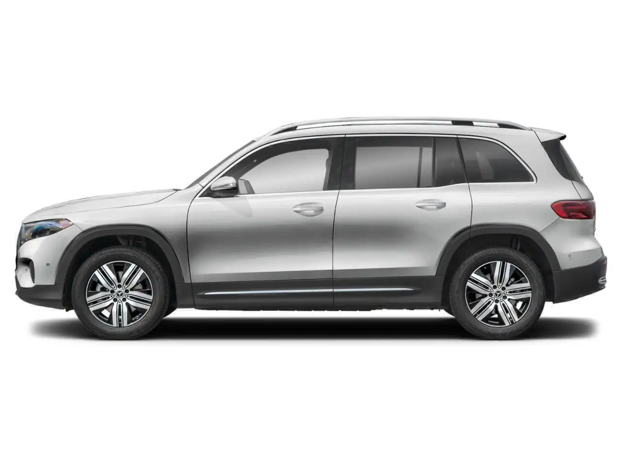 Mercedes-Benz EQB - Image 19