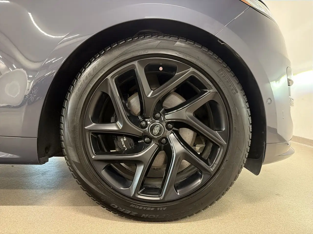 Land Rover Range Rover Sport - Image 31