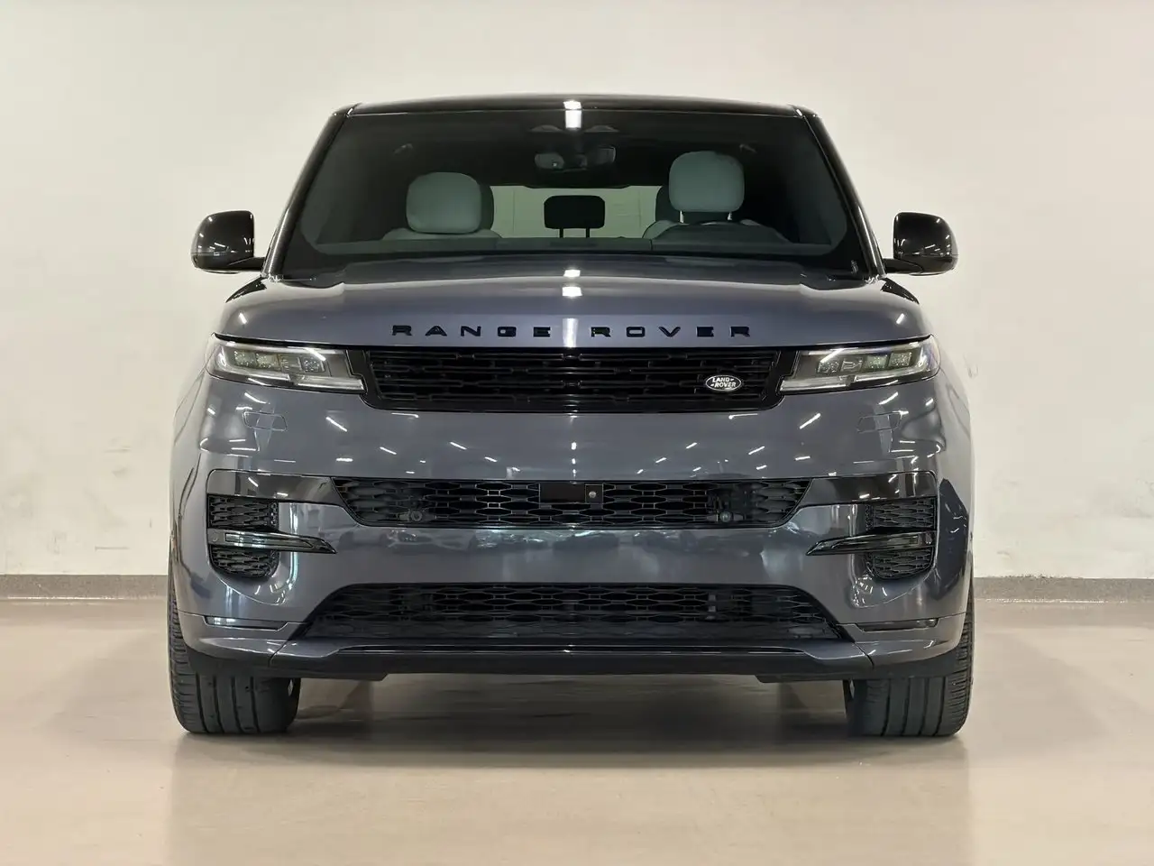 Land Rover Range Rover Sport - Image 3