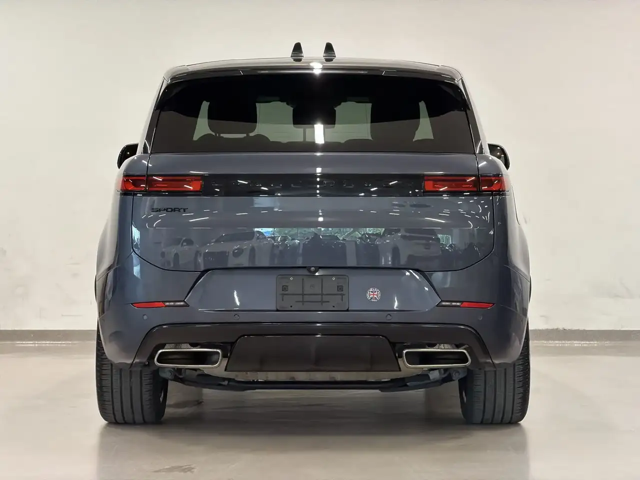 Land Rover Range Rover Sport - Image 17