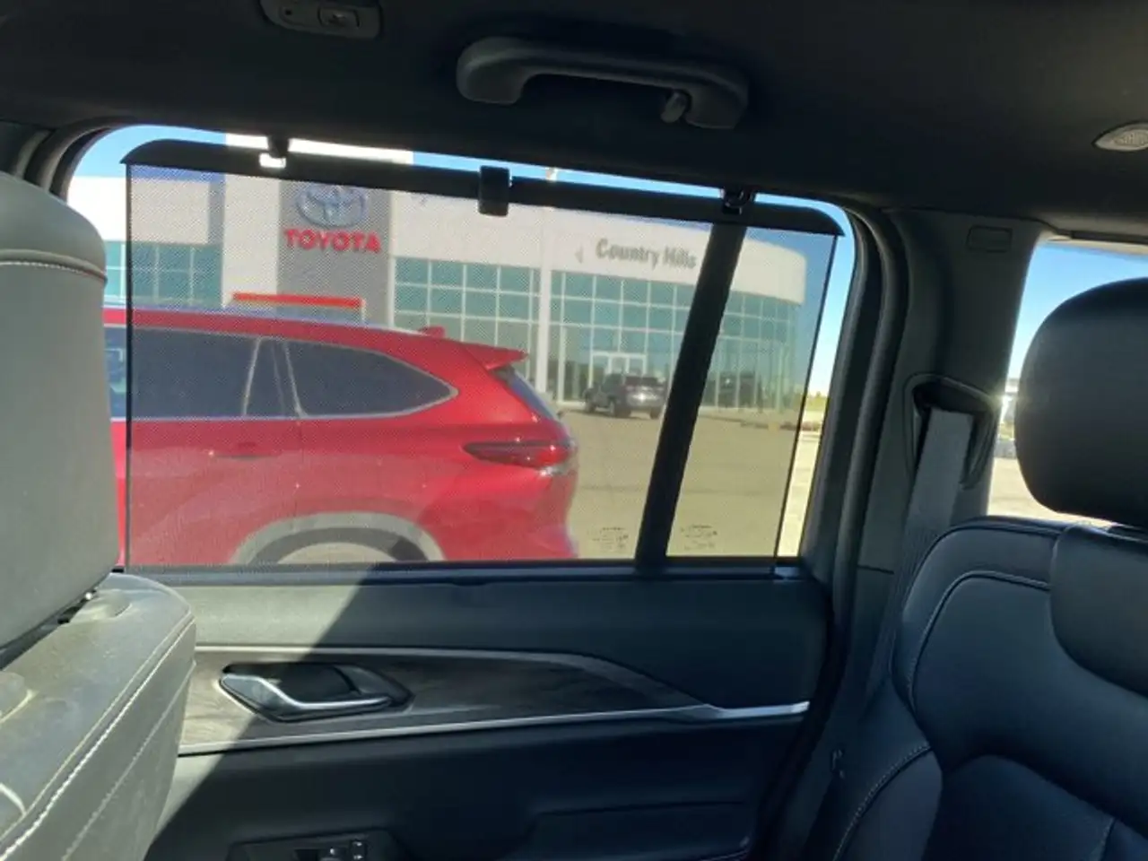 Jeep Grand Cherokee - Image 22