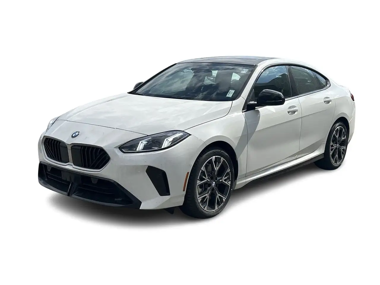 BMW 2 Series - Image 6