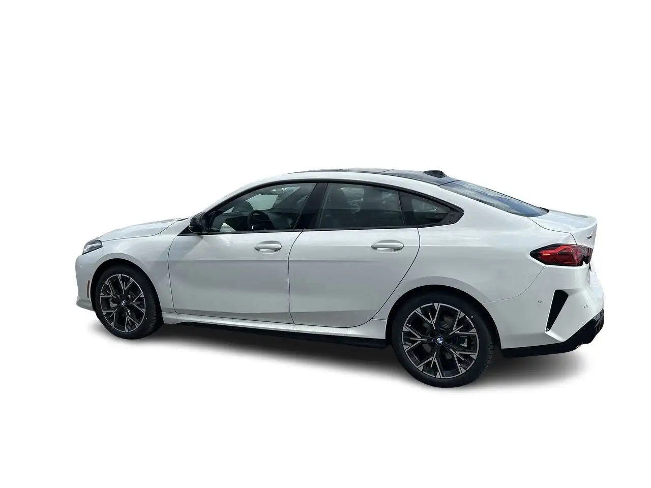 BMW 2 Series - Image 9