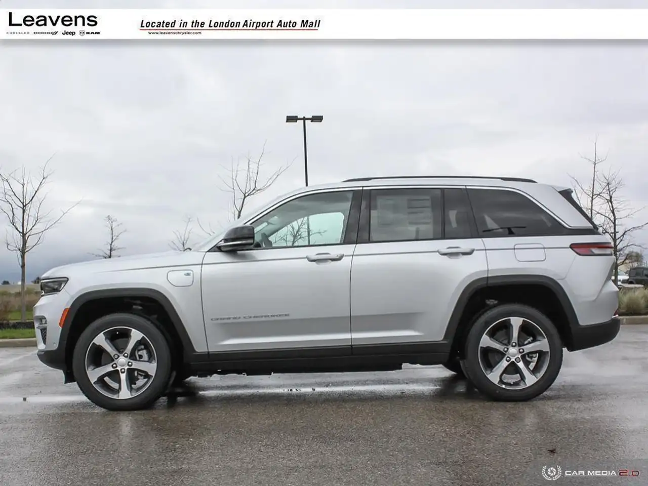 Jeep Grand Cherokee - Image 26