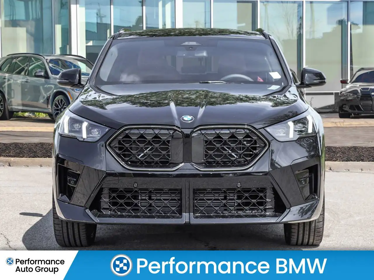 BMW X2 - Image 4